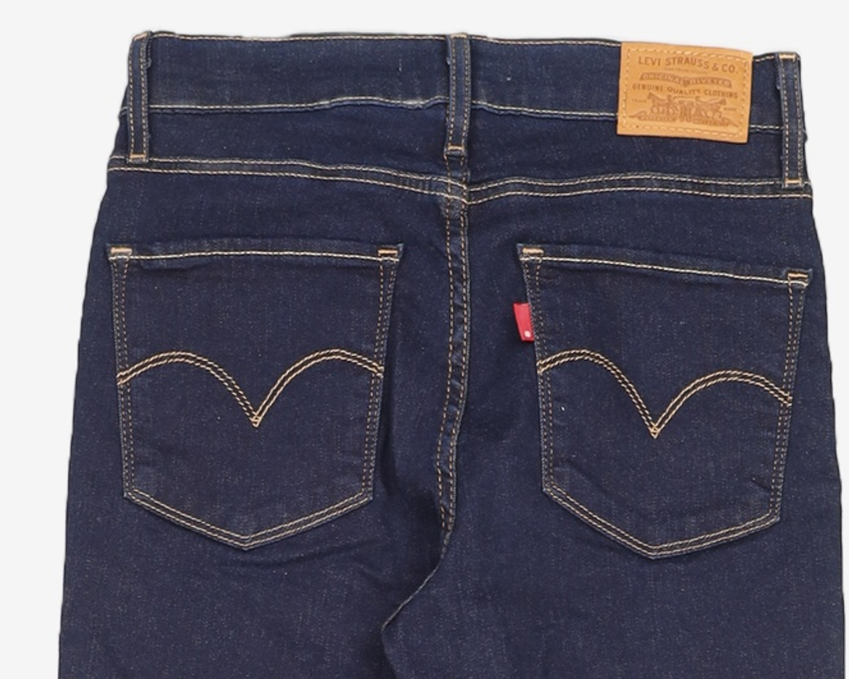 리바이스(LEVI'S) 청/데님 팬츠 26