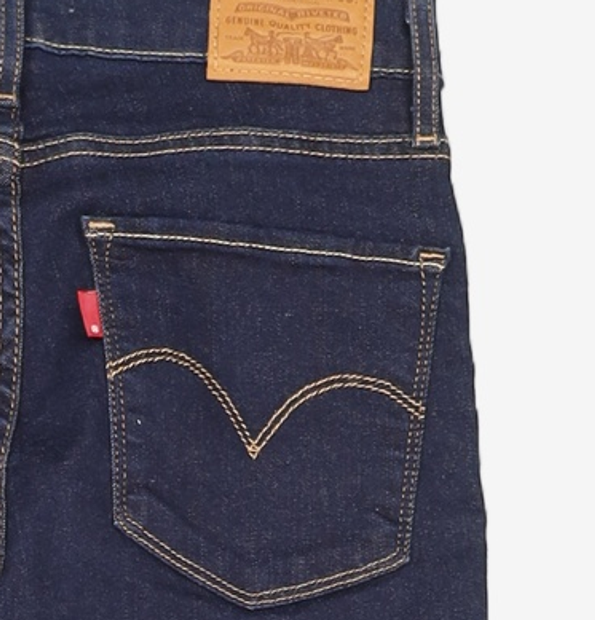 리바이스(LEVI'S) 청/데님 팬츠 26