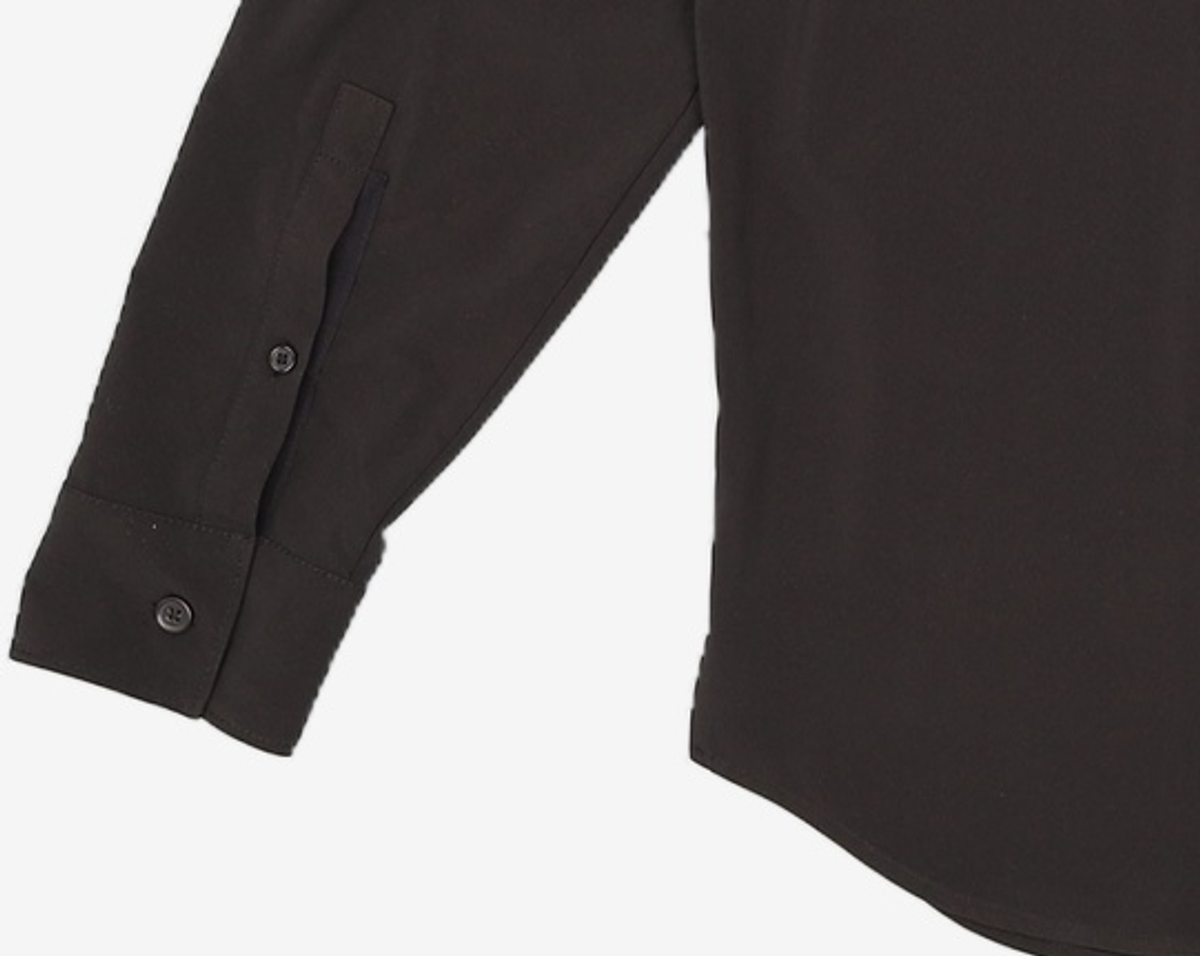 시스템(System) 캐주얼 셔츠 95