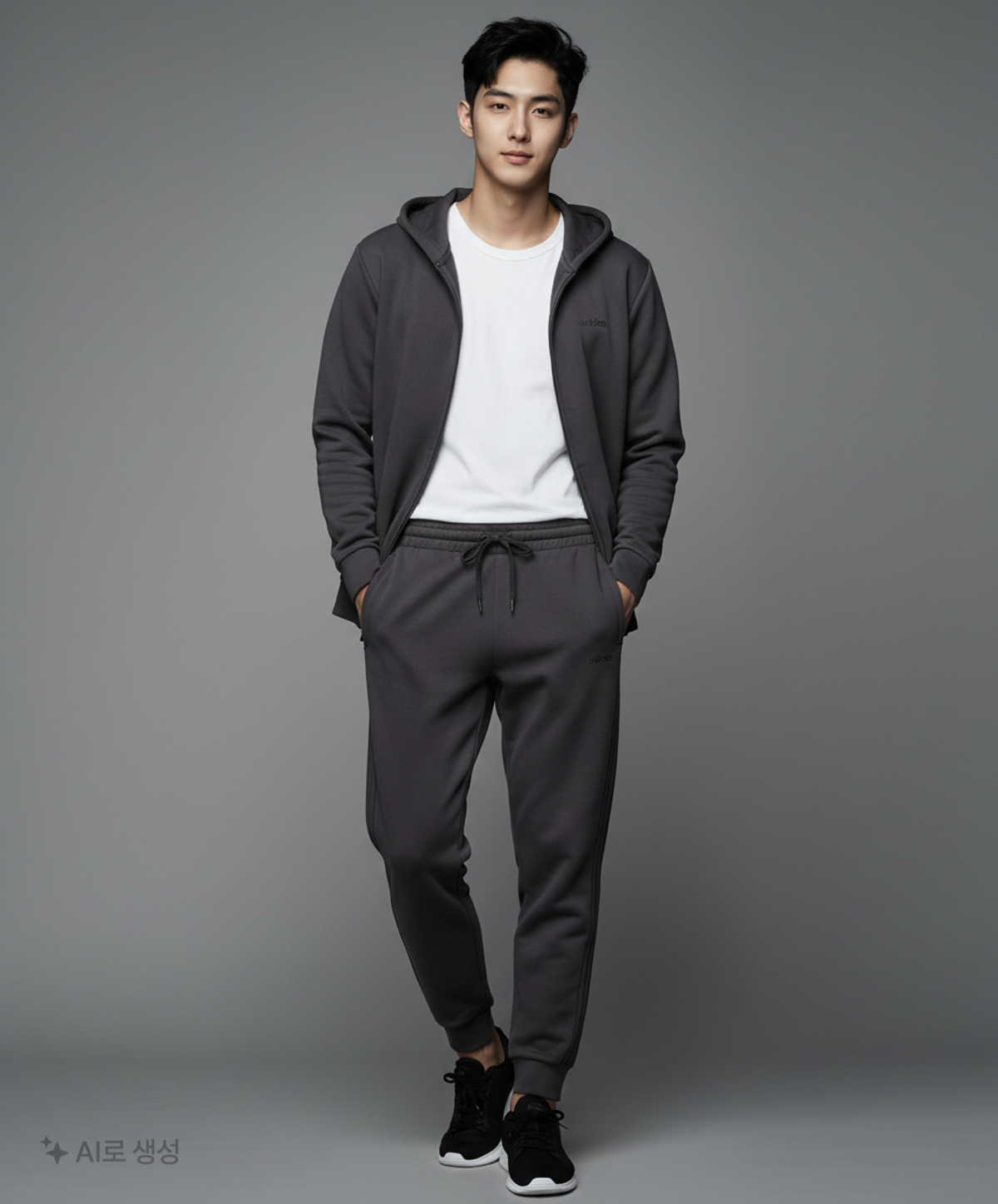 아디다스(ADIDAS) 숏팬츠 XS