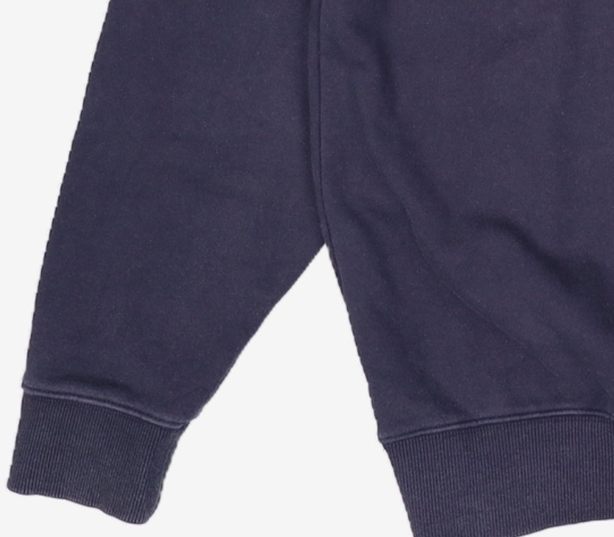 오아이오아이 컬렉션(OIOI COLLECTION) SIGNATURE SWEATSHIRTS [NAVY] L