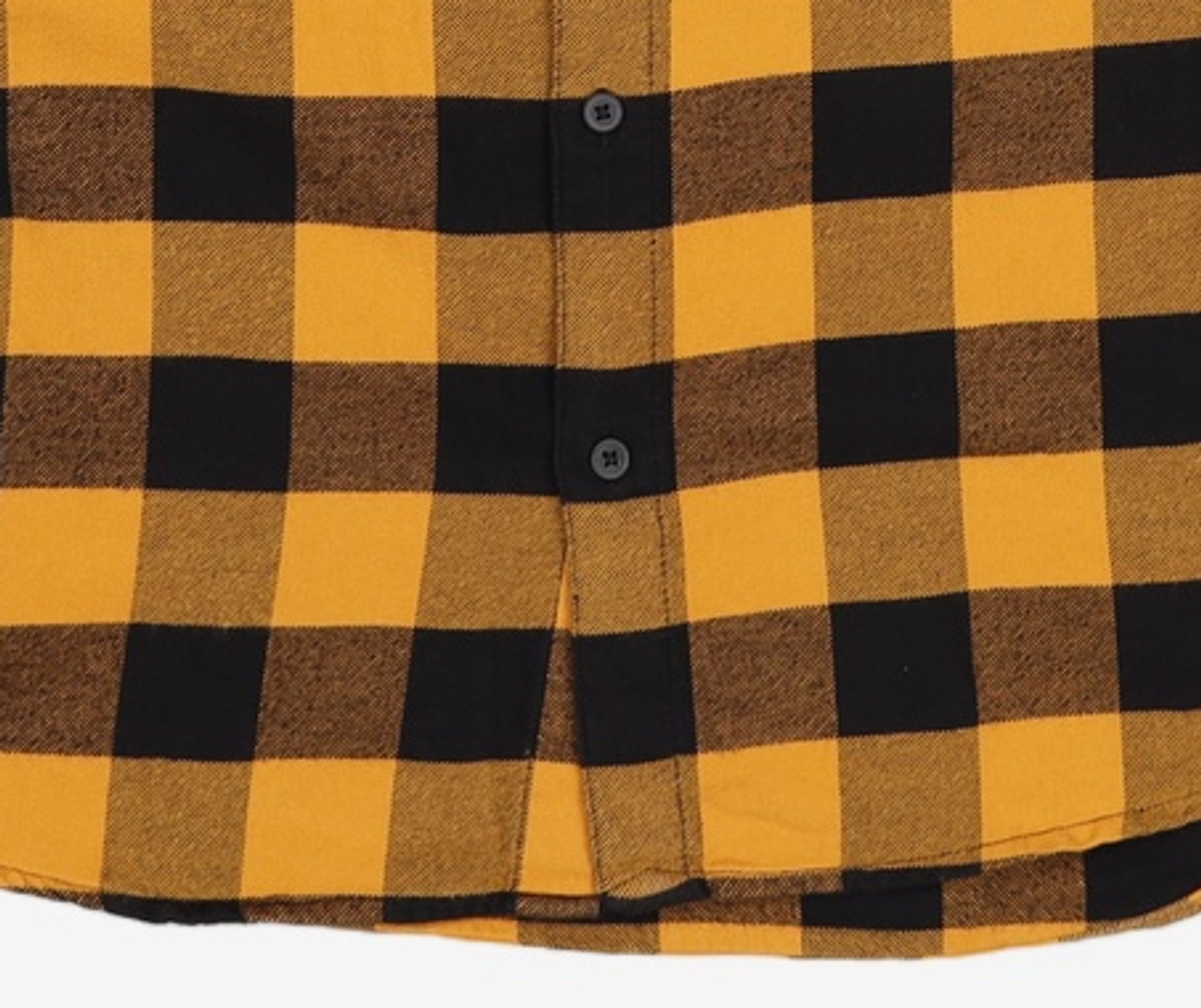 디바이디드에이치앤엠(DIVIDED H&M) 캐주얼 셔츠 L