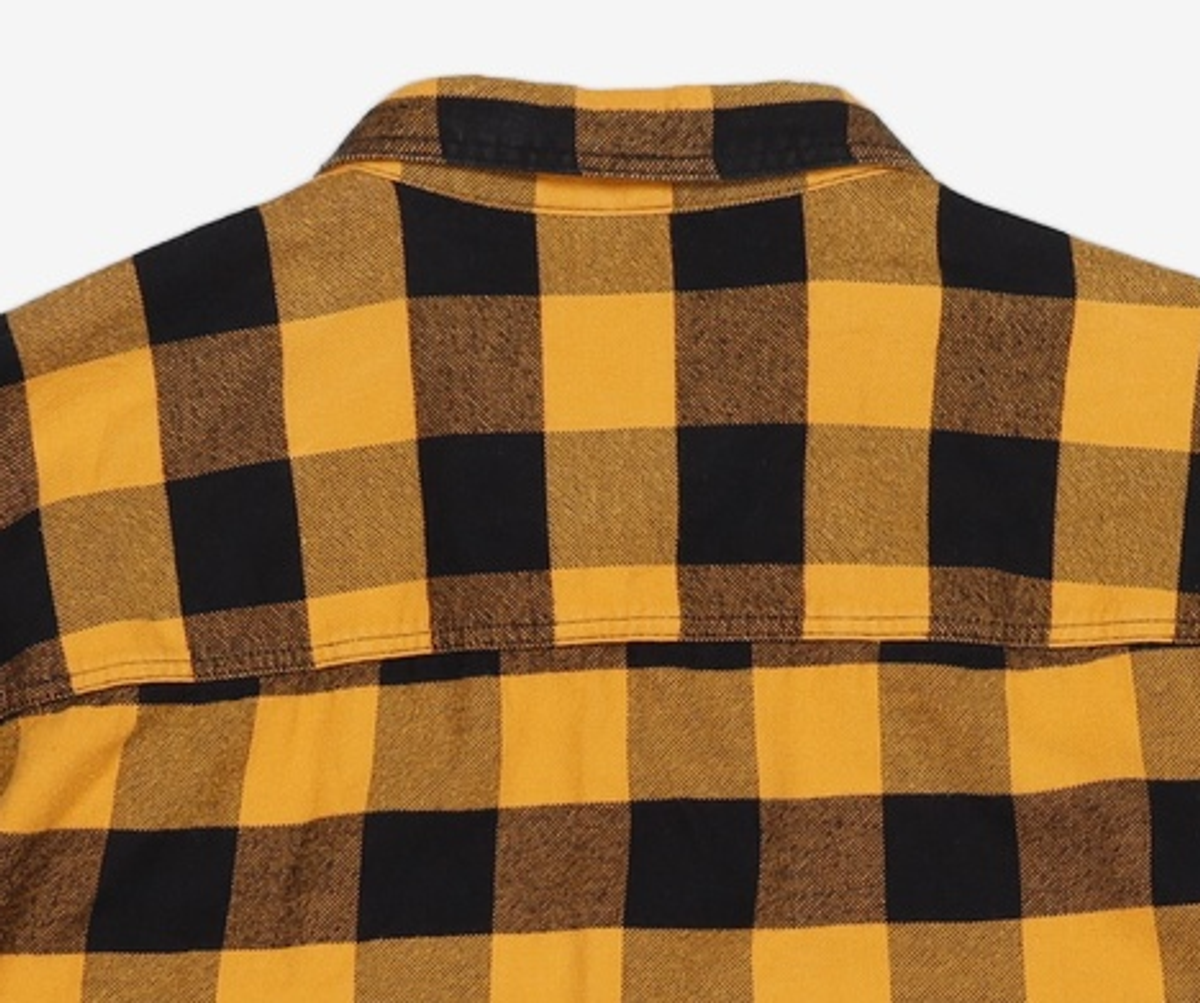 디바이디드에이치앤엠(DIVIDED H&M) 캐주얼 셔츠 L