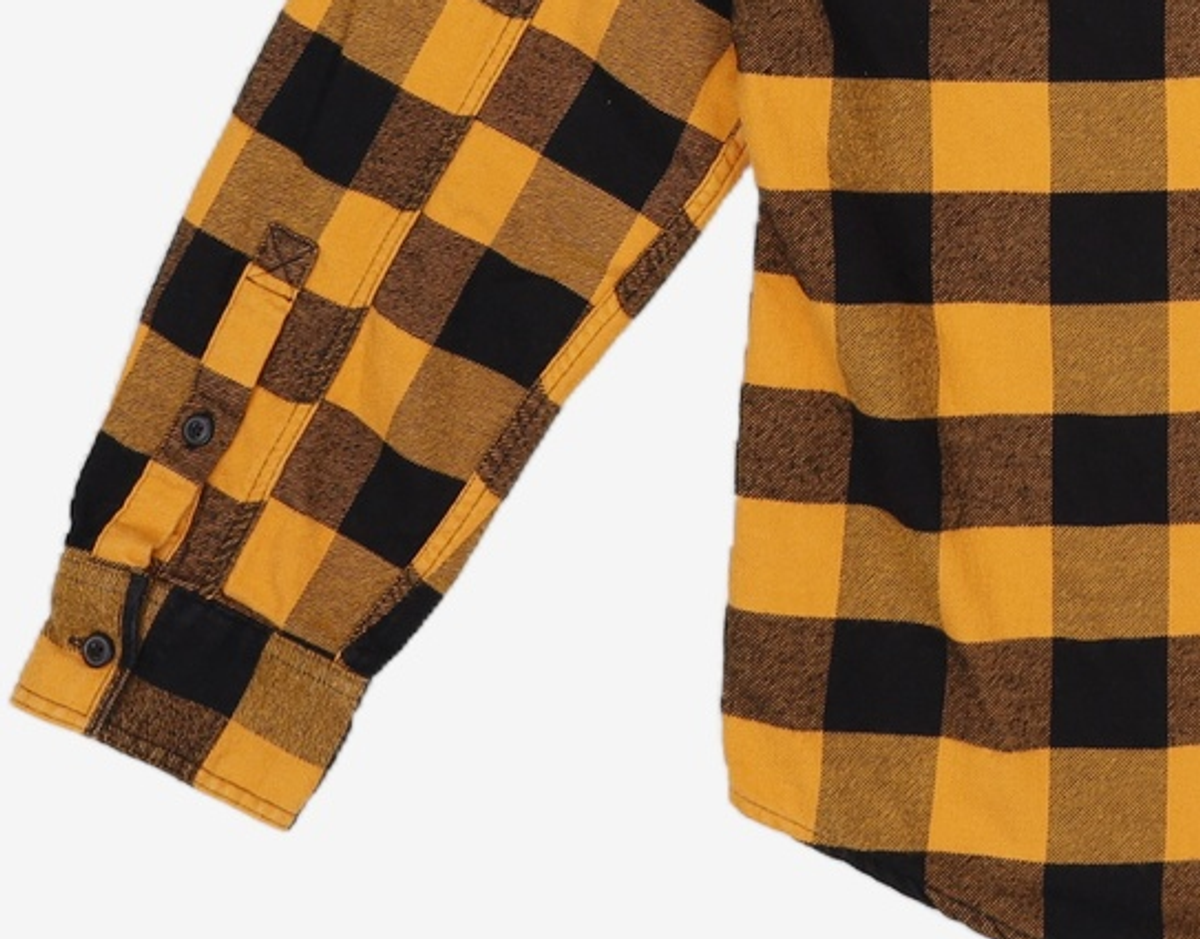 디바이디드에이치앤엠(DIVIDED H&M) 캐주얼 셔츠 L