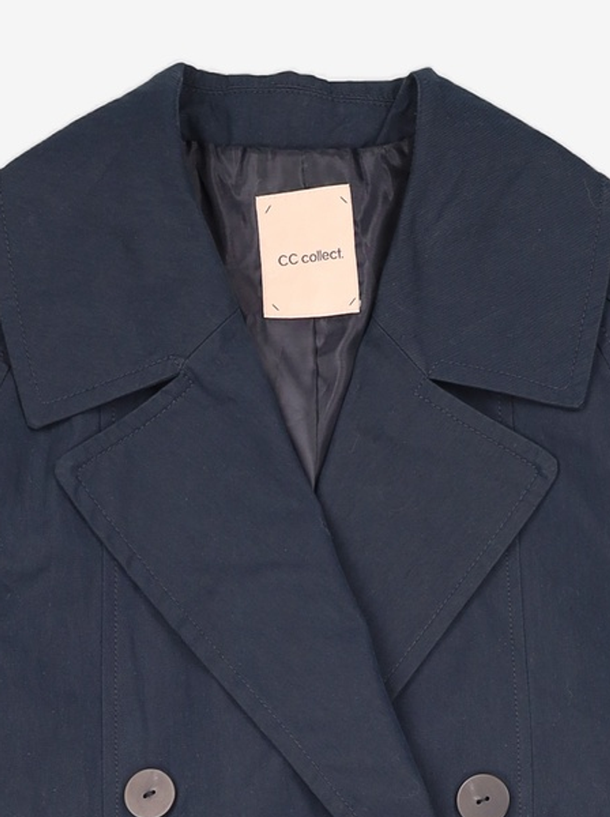 씨씨콜렉트(CC collect) 봄 가을 코트 55