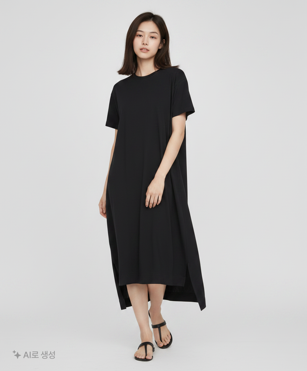아크네 스튜디오(ACNE STUDIOS) 맥시 원피스 XS