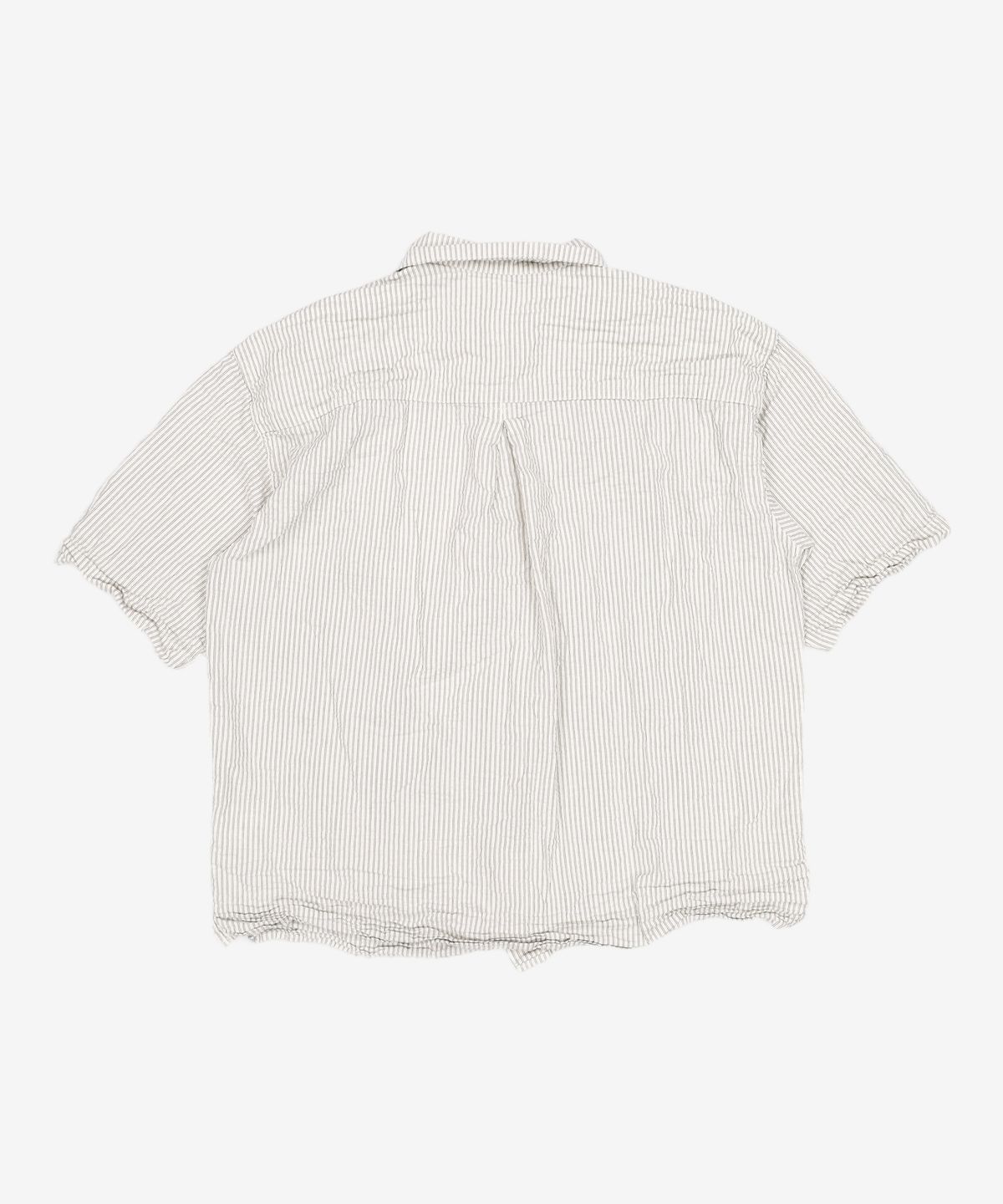넌블랭크(NONBLANK) 캐주얼 셔츠 XL