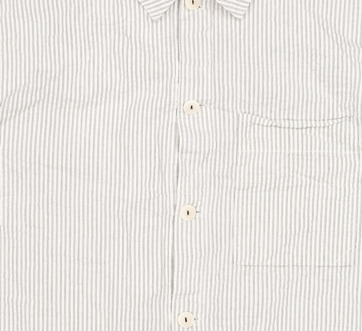 넌블랭크(NONBLANK) 캐주얼 셔츠 XL