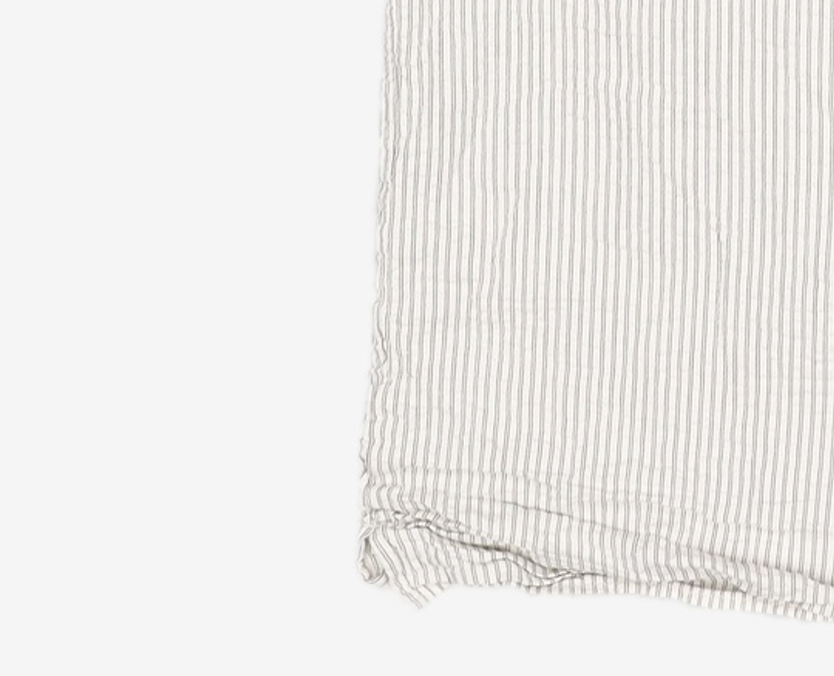 넌블랭크(NONBLANK) 캐주얼 셔츠 XL