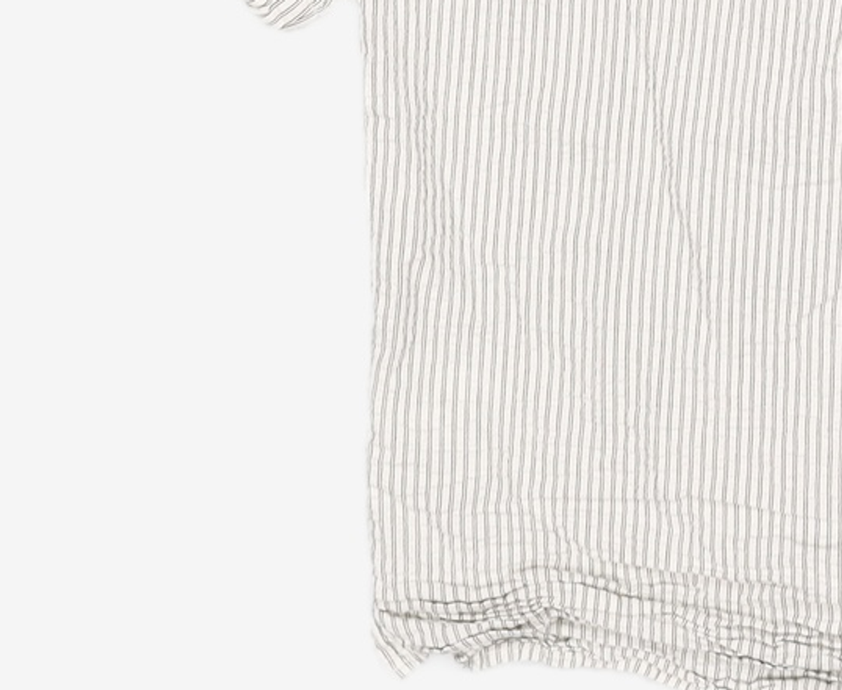 넌블랭크(NONBLANK) 캐주얼 셔츠 XL