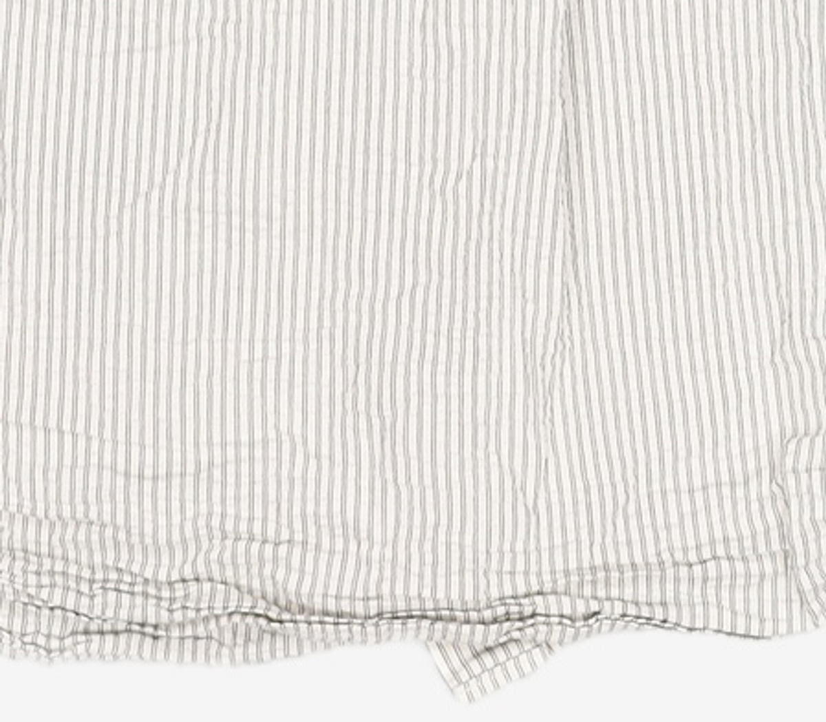 넌블랭크(NONBLANK) 캐주얼 셔츠 XL