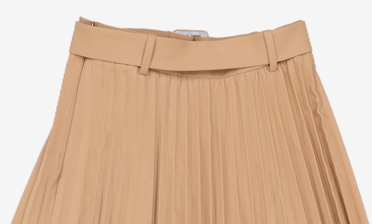 자라(ZARA) 롱스커트 S