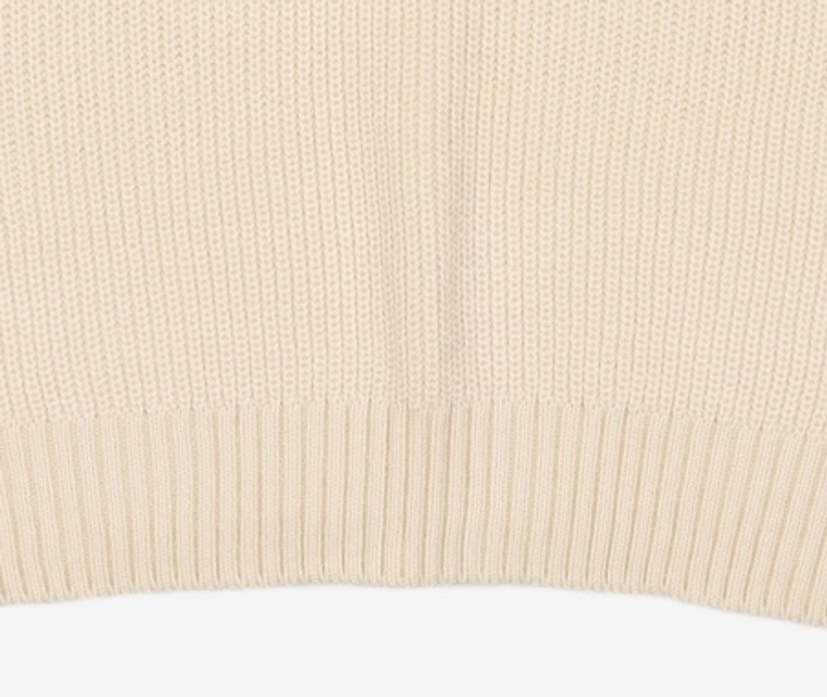 블론드나인(BLOND9) 니트/스웨터 M