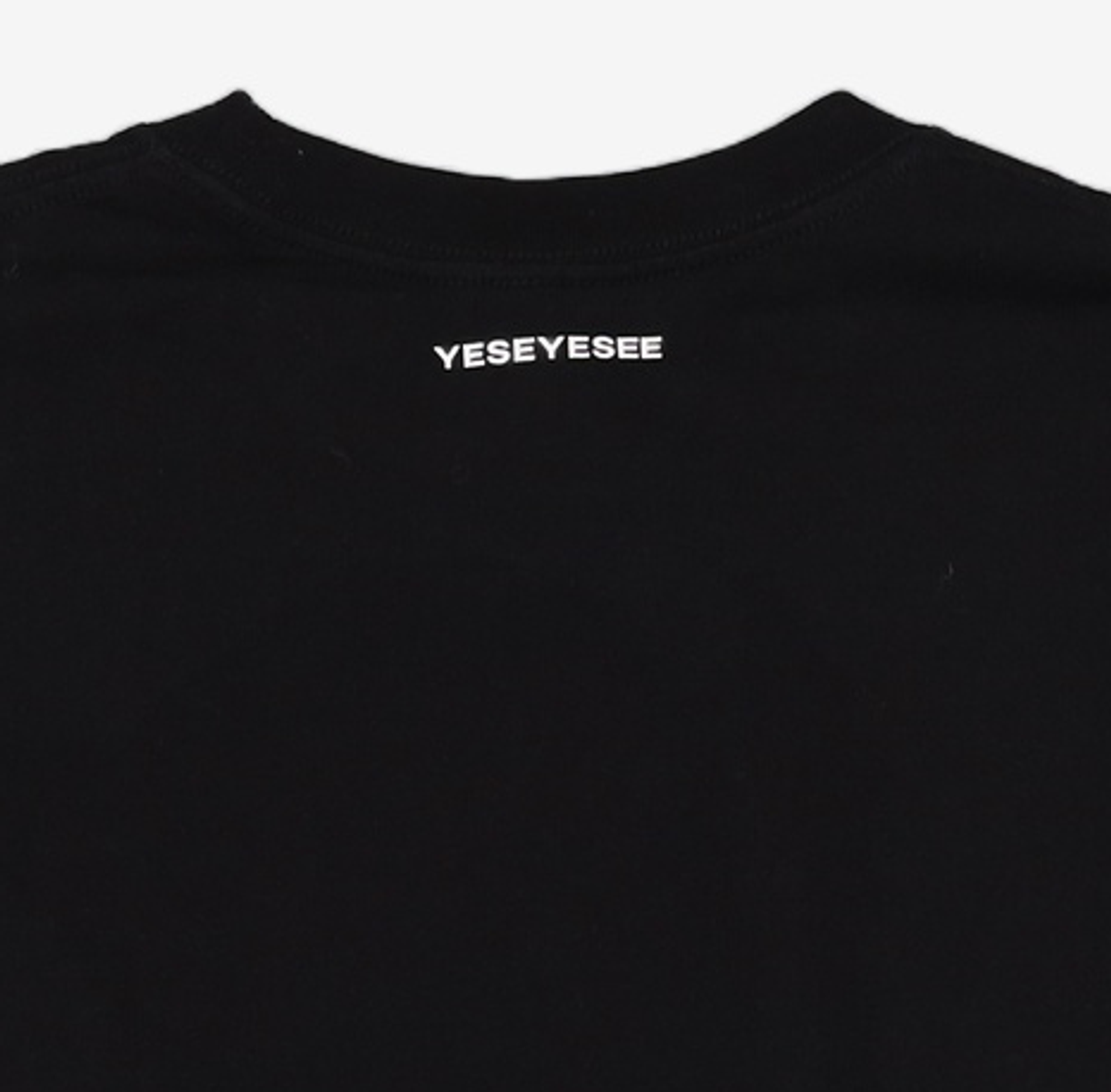 예스아이씨(YESEYESEE) 반소매 티셔츠 L