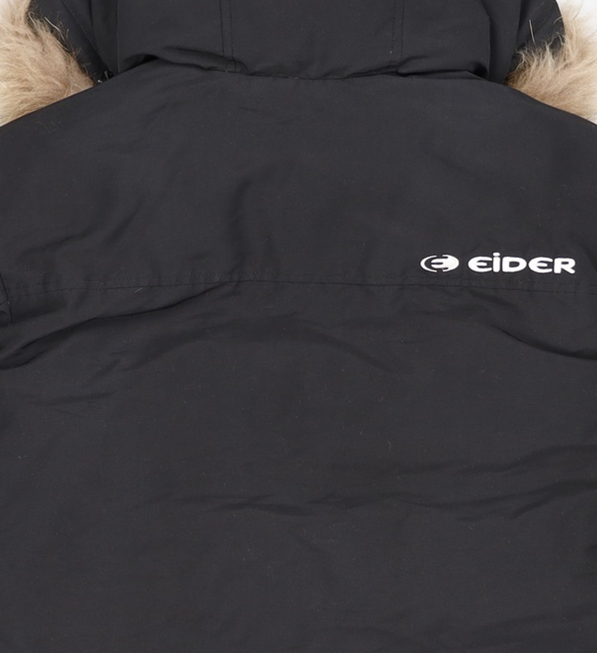 아이더(EIDER) 숏 패딩/숏 헤비 아우터 M