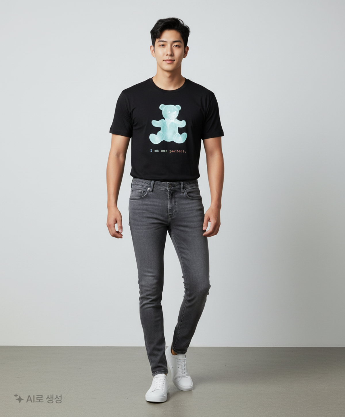 엑스씨엑스메인(XCXMAIN) 반소매 티셔츠 L