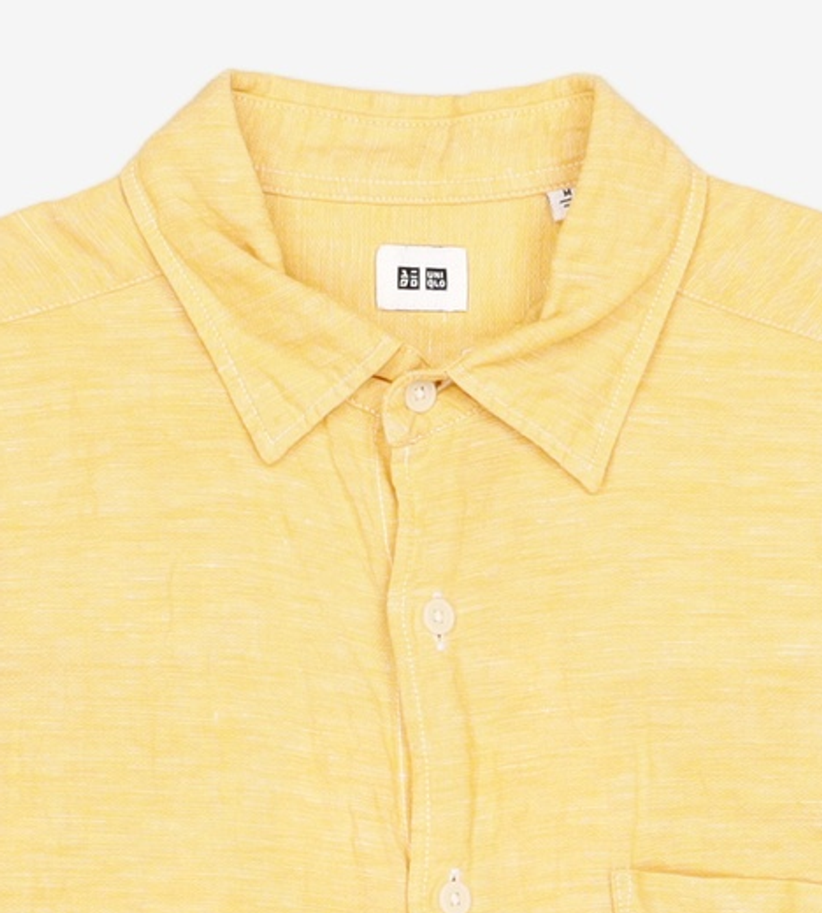 유니클로(UNIQLO) 캐주얼 셔츠 M