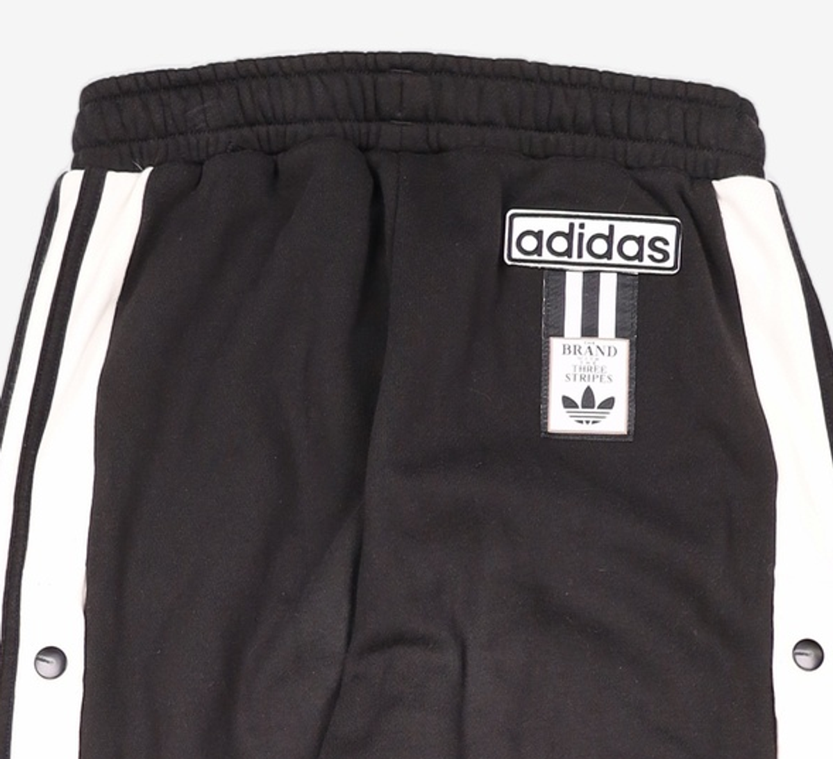 아디다스(ADIDAS) 아디브레이크 팬츠 - 블랙 / HH9453 M