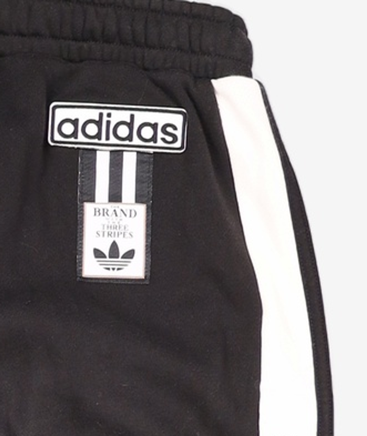 아디다스(ADIDAS) 아디브레이크 팬츠 - 블랙 / HH9453 M