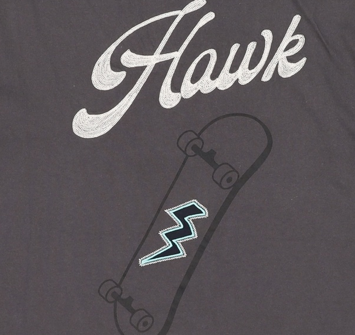 토니호크(TONYHAWK) 반소매 티셔츠 M