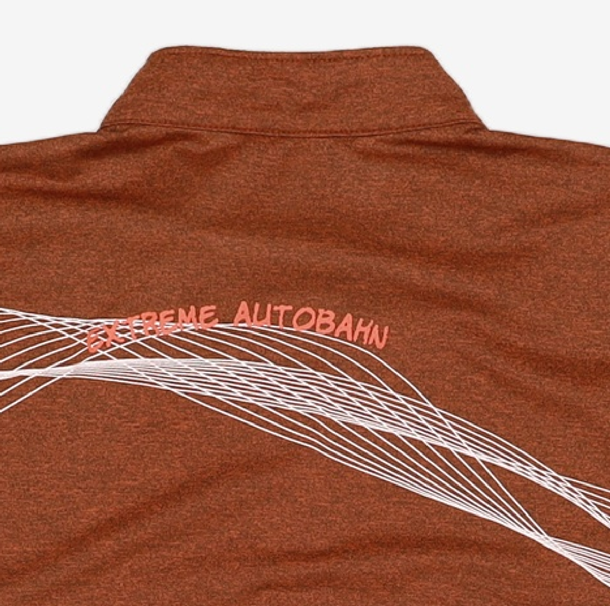 아우토반(Autobahn) 반소매 티셔츠 105