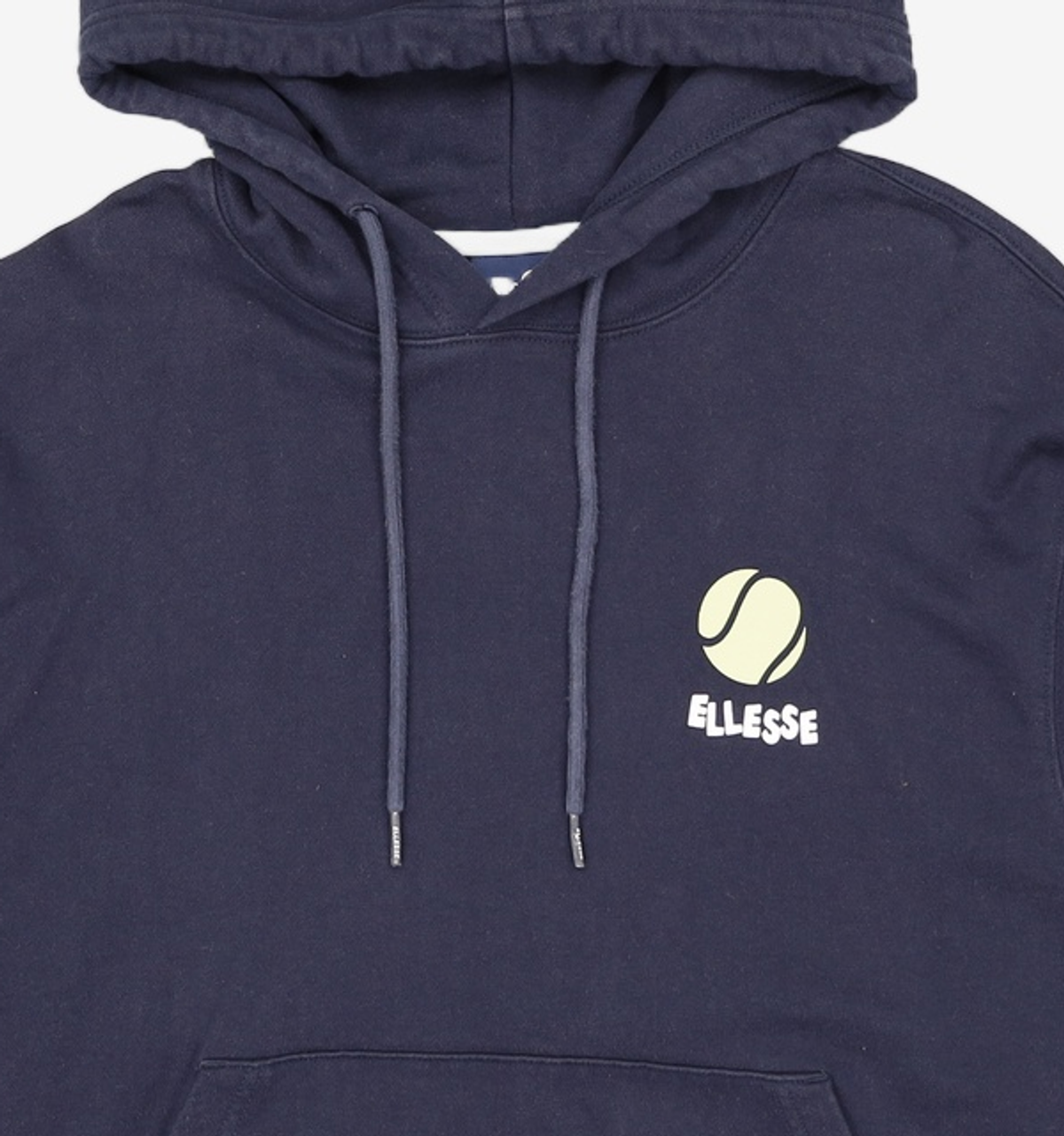 엘레쎄(ELLESSE) 후드 티셔츠 95