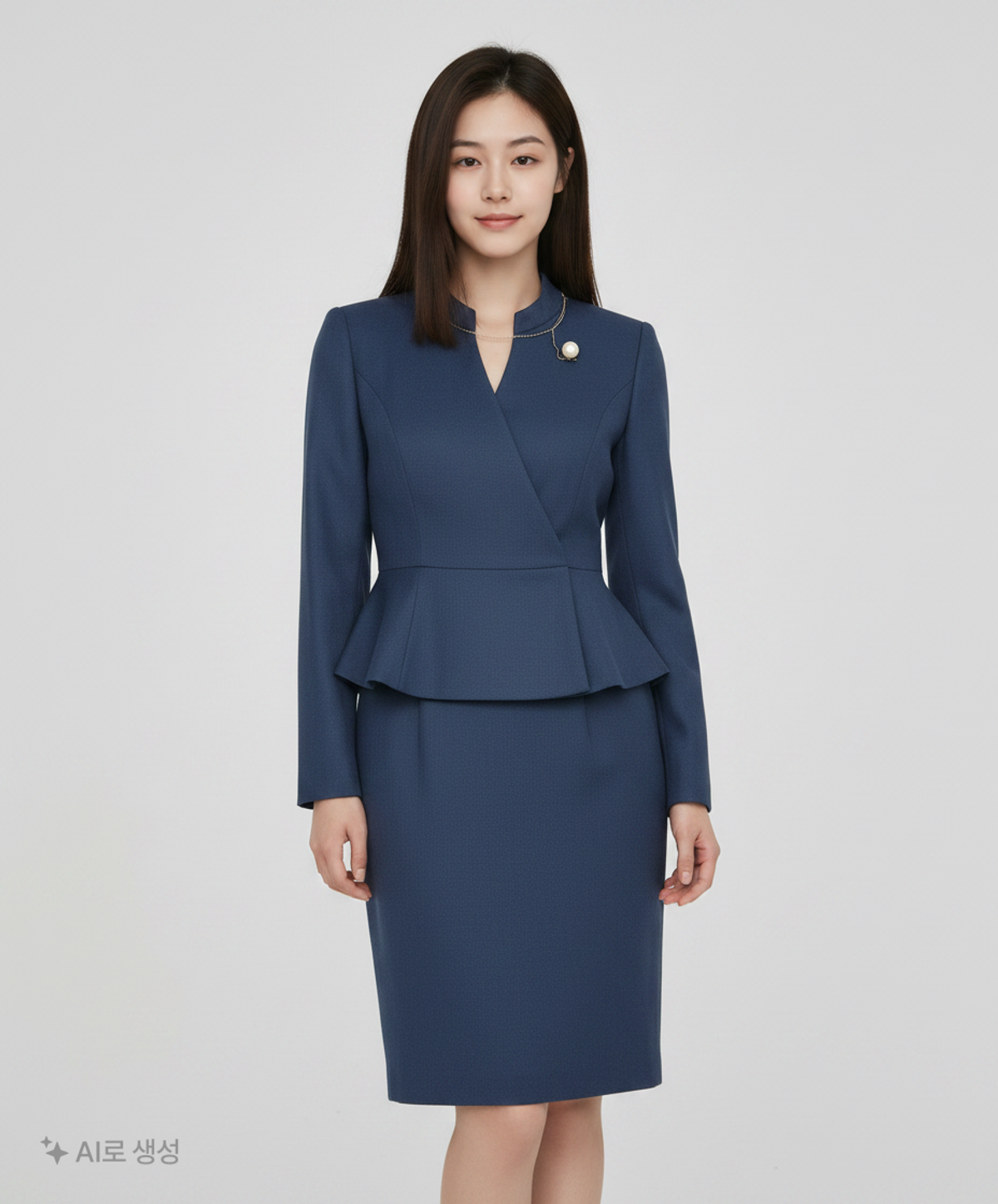 미니멈리플렉스(MINIMUM REFLEX) 미니 원피스 85-92-160