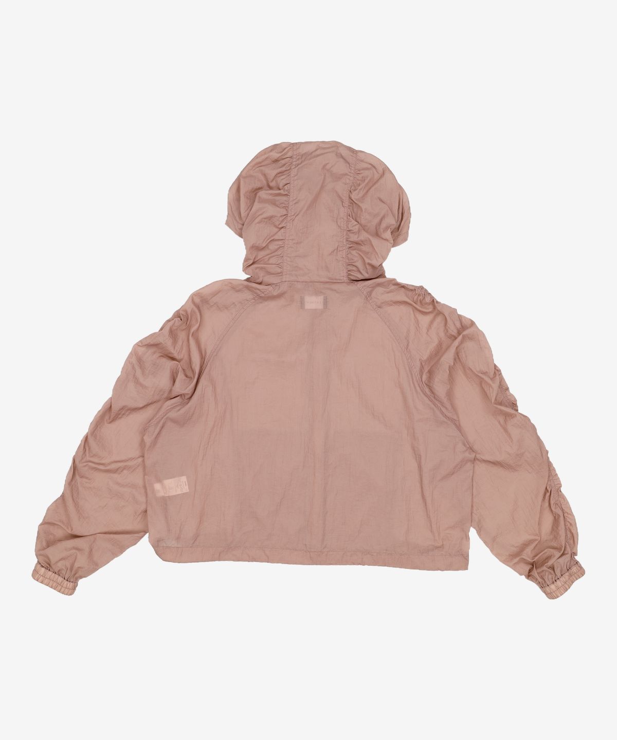 레더리(LEATHERY) 나일론/코치 재킷 XS