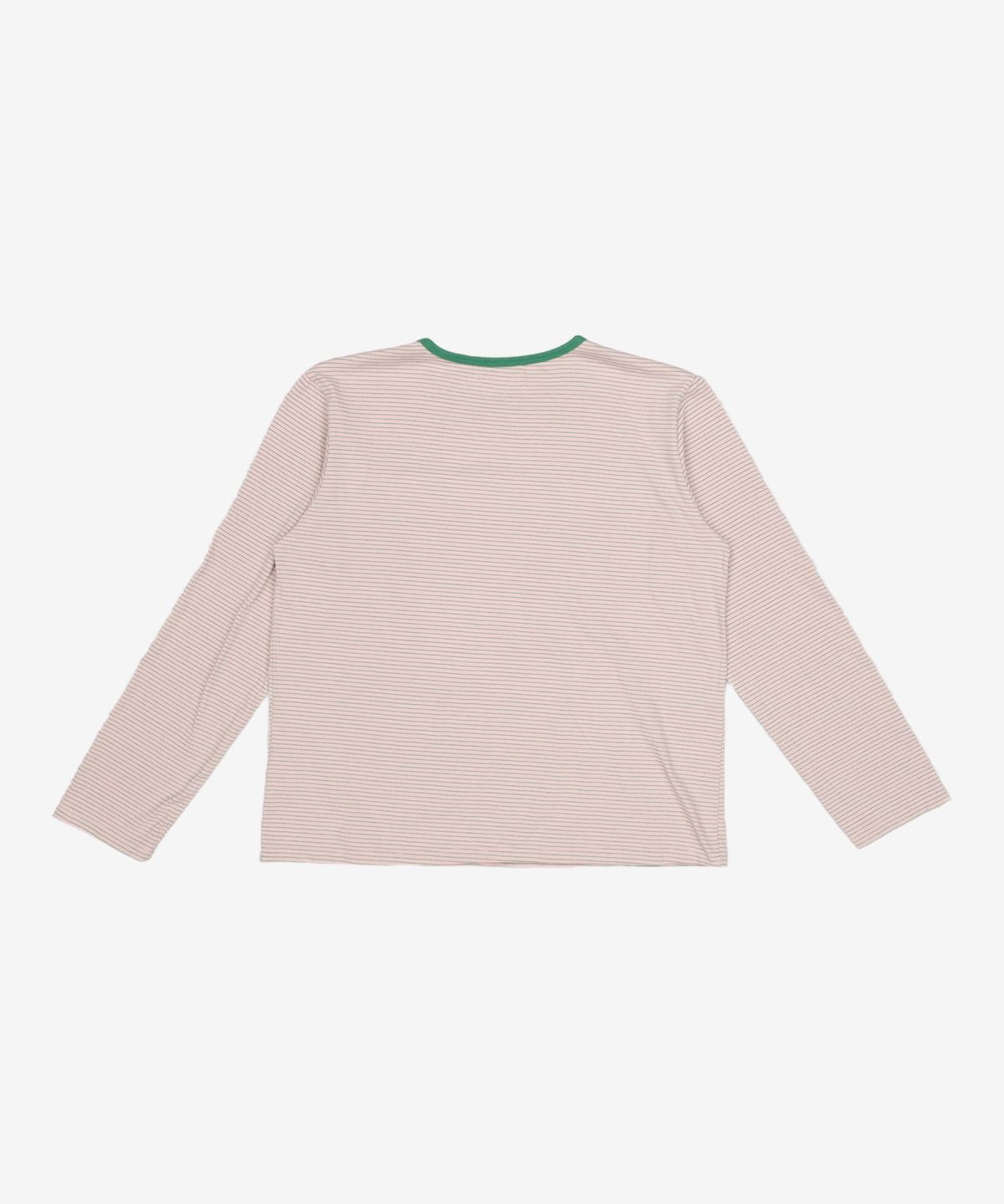 반원 아틀리에(VANONE ATELIER) 긴소매 티셔츠 L