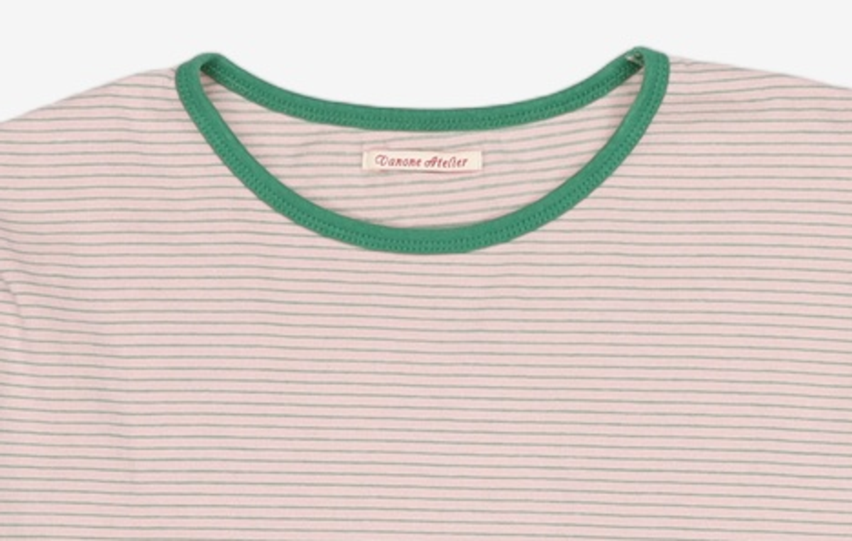 반원 아틀리에(VANONE ATELIER) 긴소매 티셔츠 L
