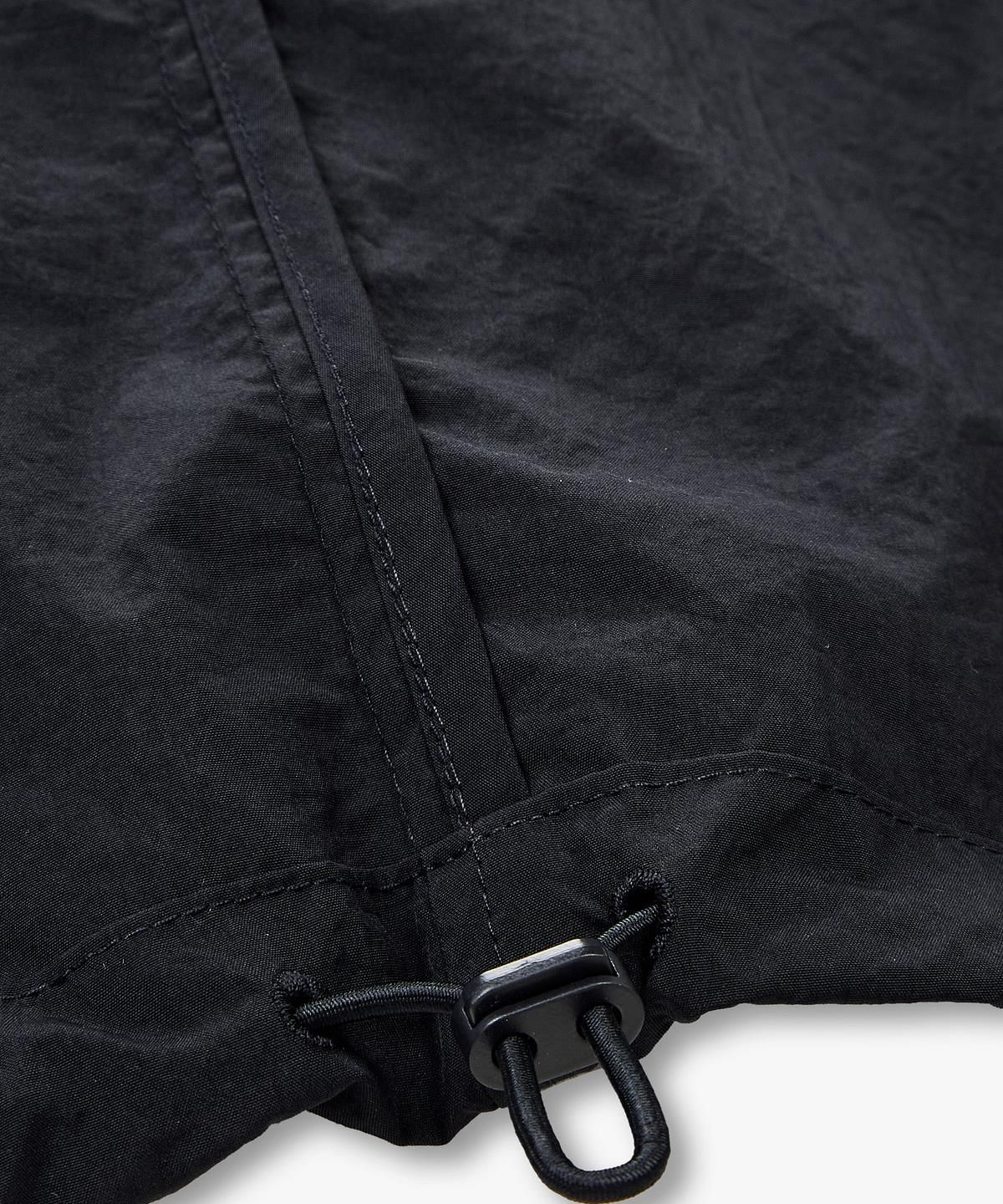 아르마니 익스체인지(ARMANI EXCHANGE) 남성 로고 패치 더블 클로저 자켓 _다크 네이비_A416110010