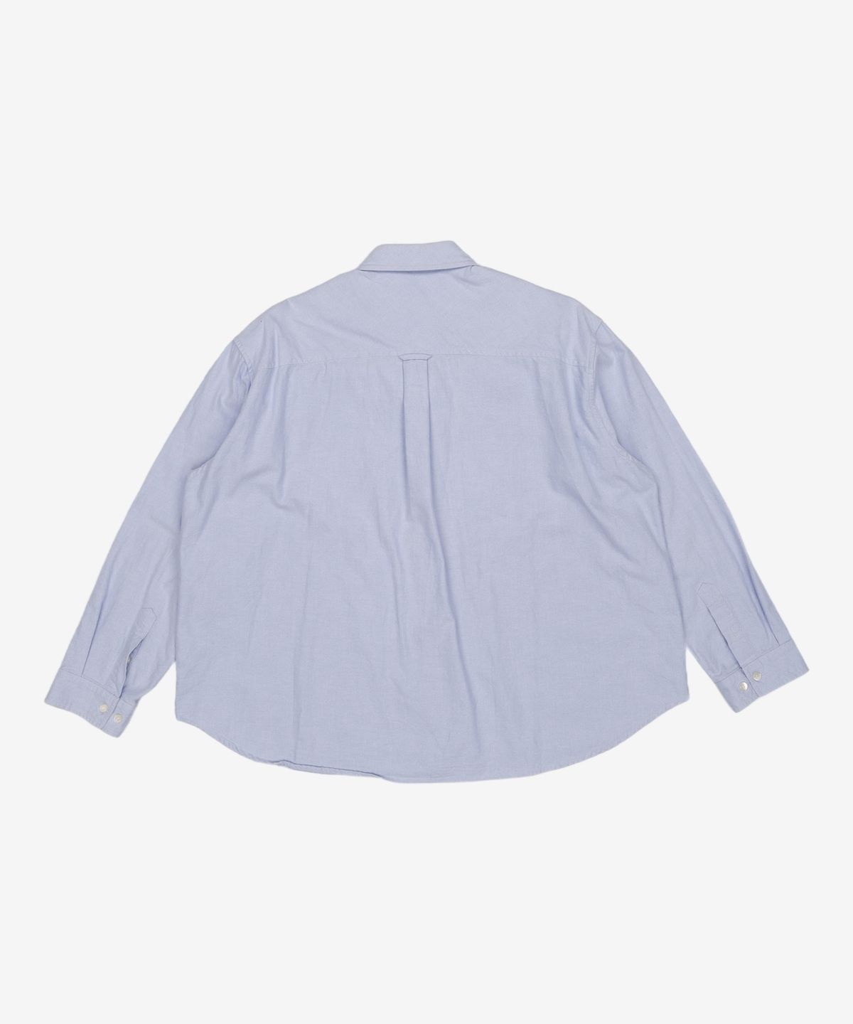 엠엠엘지(MMLG) [Mmlg] 22 OXFORD SHIRT (STRIPE) M