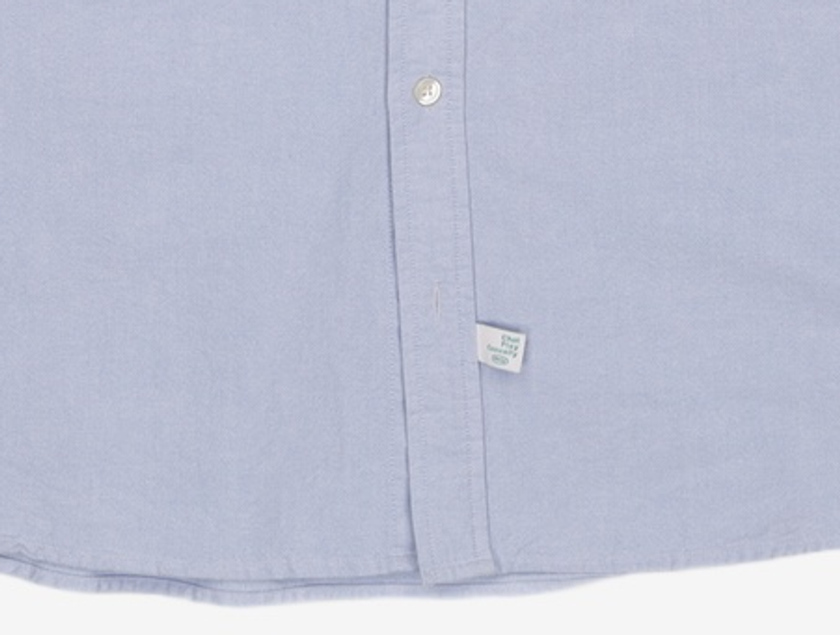 엠엠엘지(MMLG) [Mmlg] 22 OXFORD SHIRT (STRIPE) M