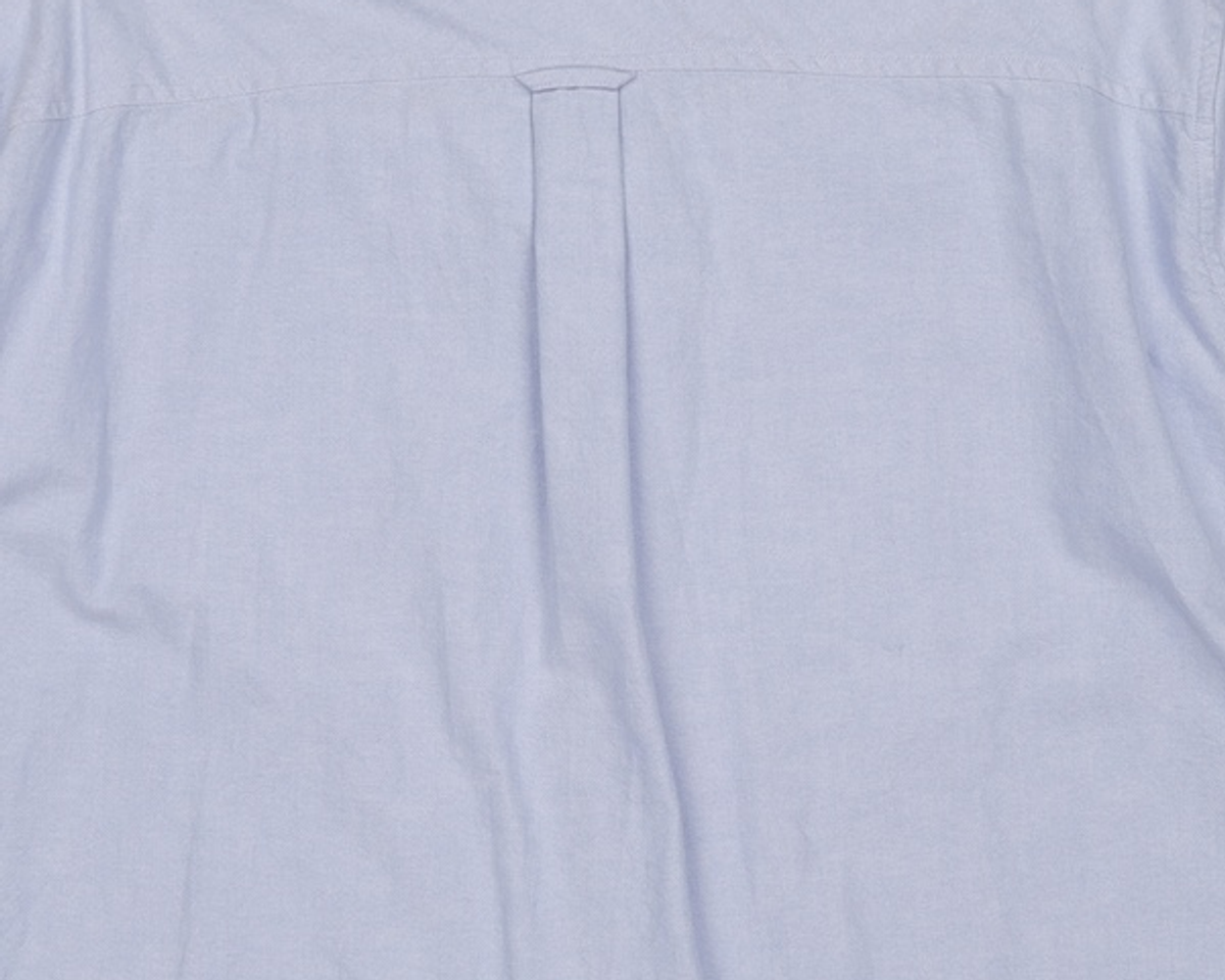 엠엠엘지(MMLG) [Mmlg] 22 OXFORD SHIRT (STRIPE) M