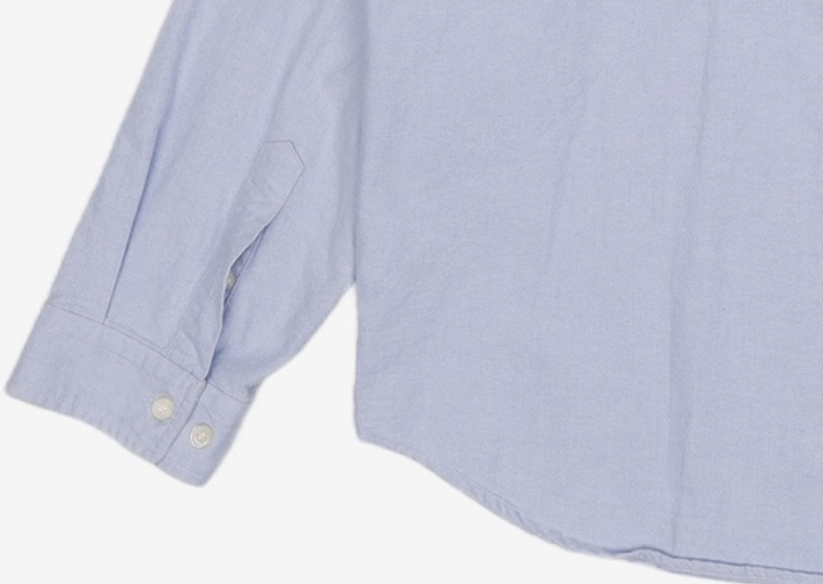 엠엠엘지(MMLG) [Mmlg] 22 OXFORD SHIRT (STRIPE) M