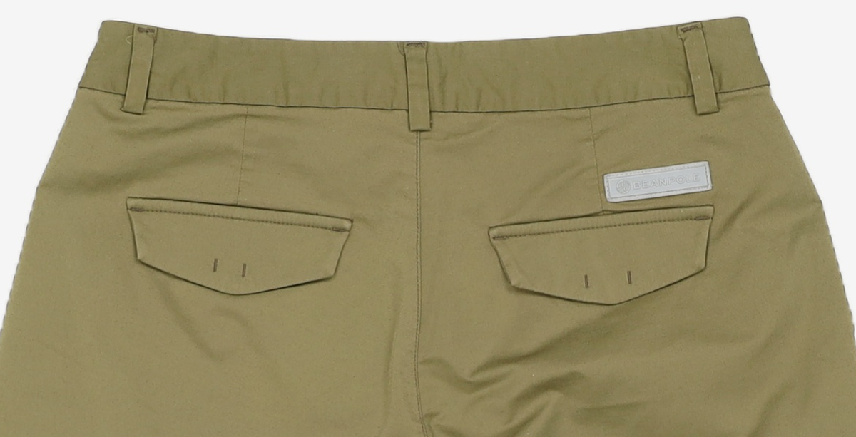 빈폴아웃도어(BEANPOLE OUTDOOR) 숏팬츠 67-90