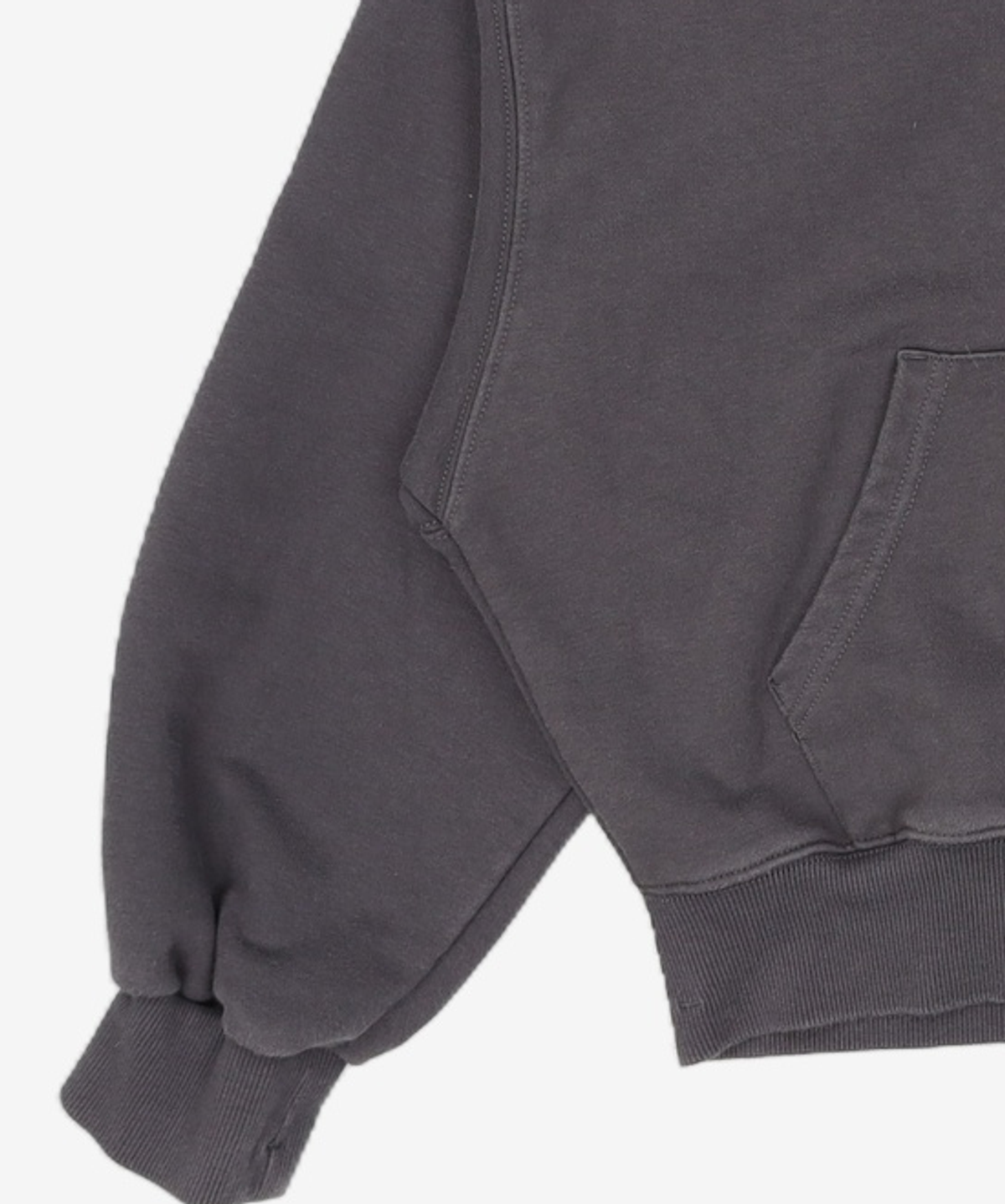 스파오(SPAO) 후드 집업 L