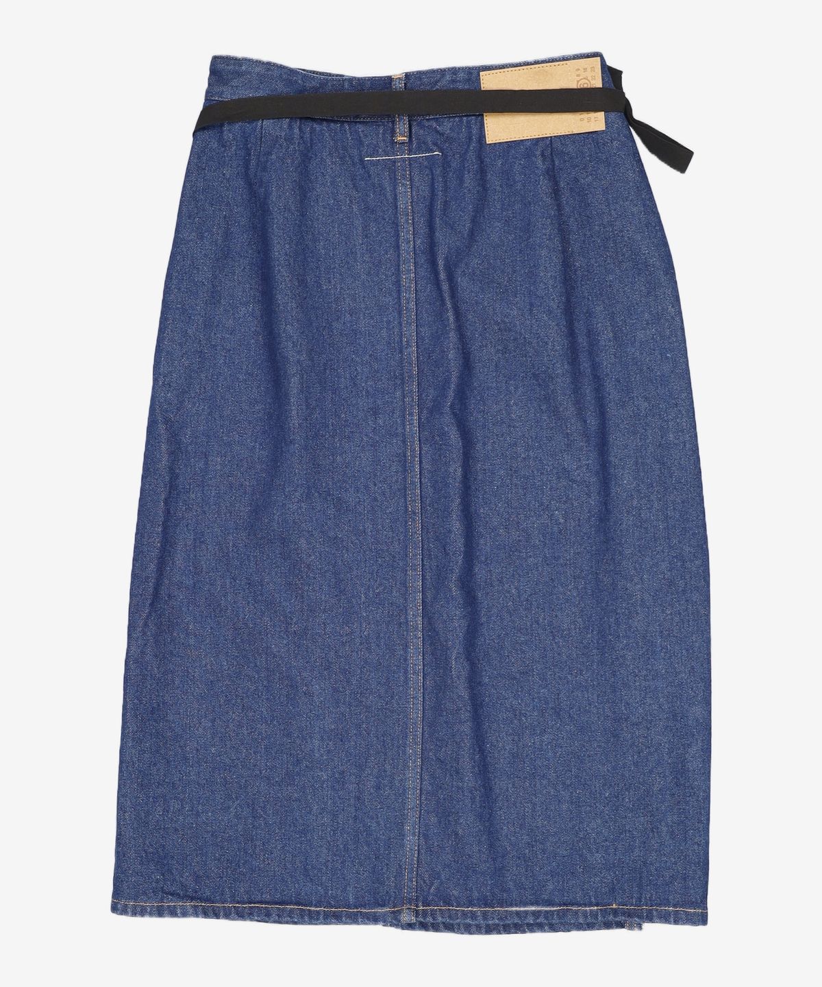 메종 마르지엘라(MAISON MARGIELA) 롱스커트 XL