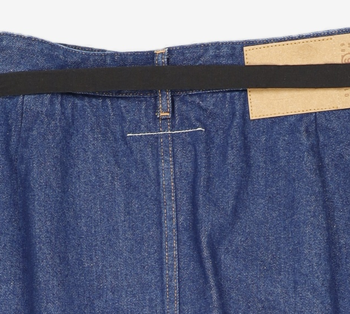 메종 마르지엘라(MAISON MARGIELA) 롱스커트 XL