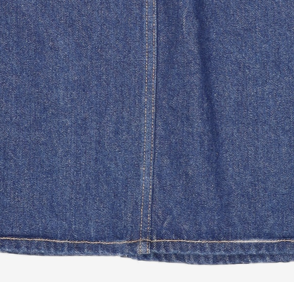 메종 마르지엘라(MAISON MARGIELA) 롱스커트 XL