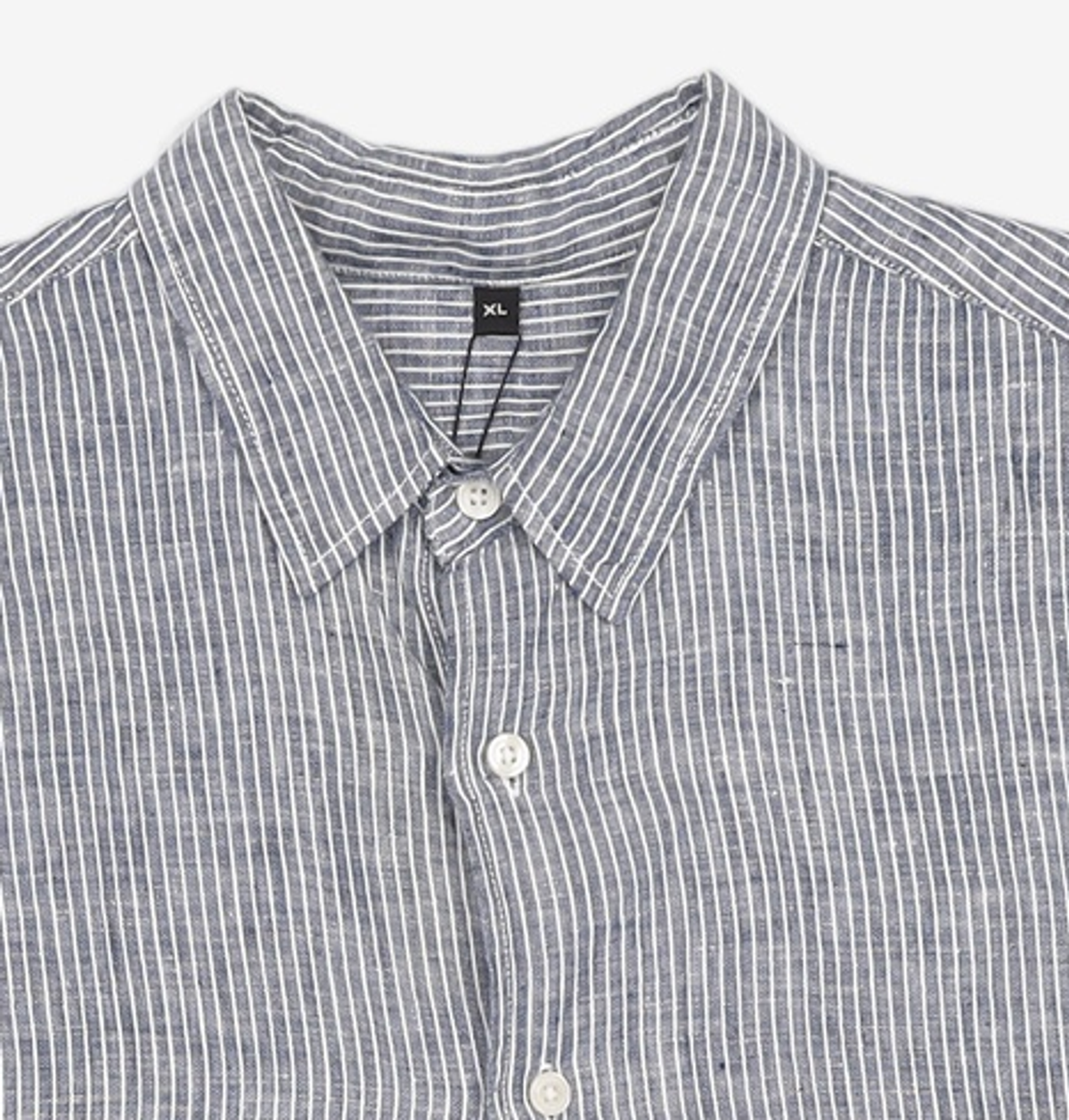 무인양품(MUJI) 캐주얼 셔츠 XL
