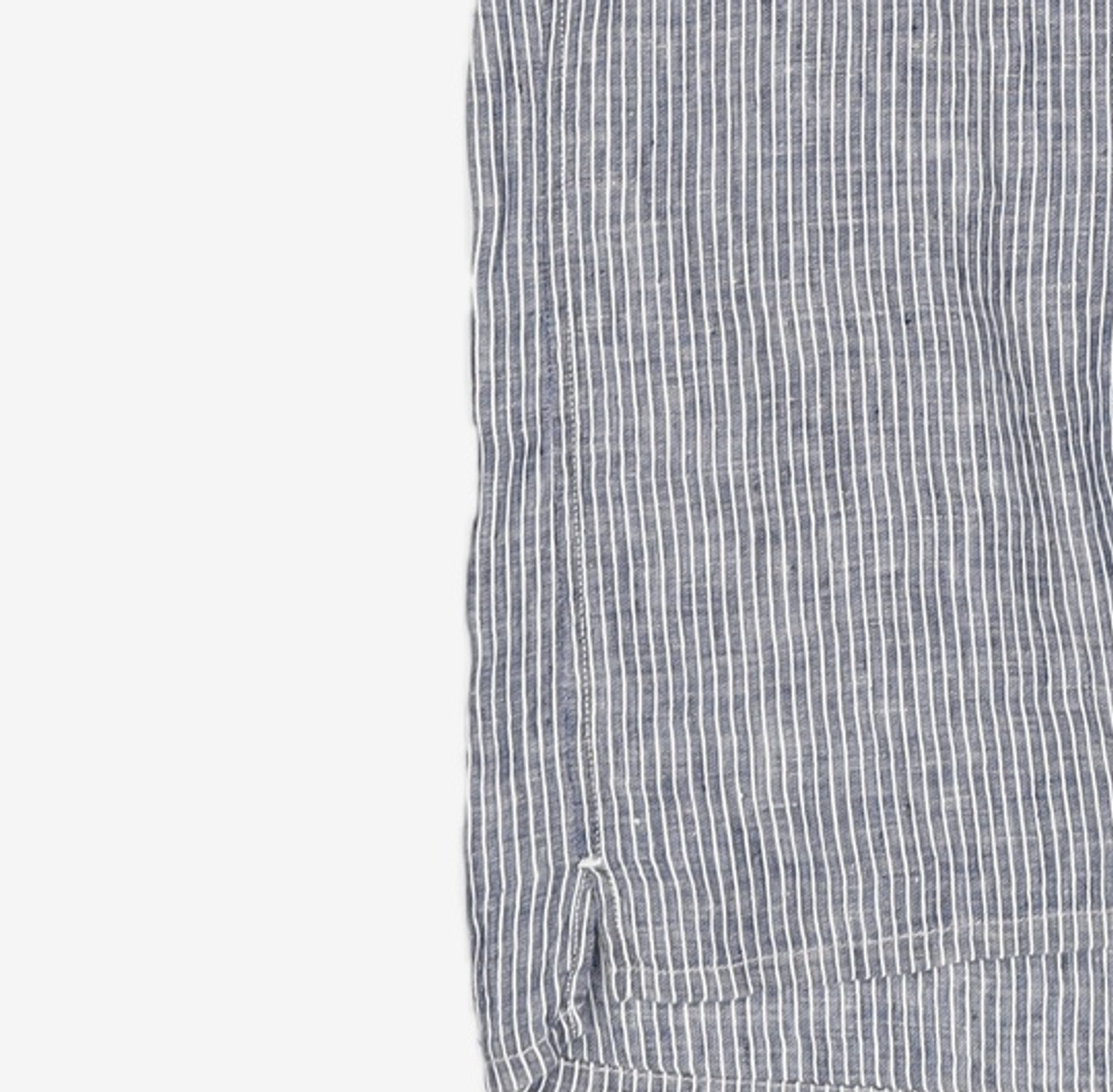 무인양품(MUJI) 캐주얼 셔츠 XL