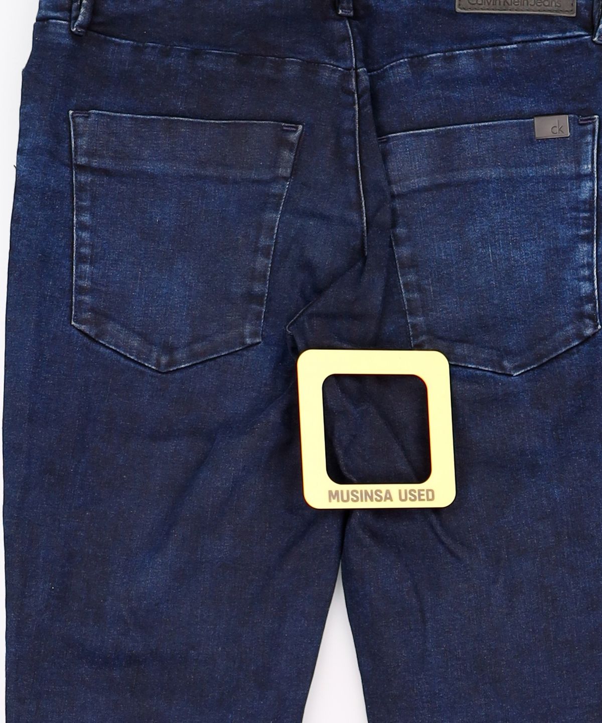 캘빈클라인 진(CALVIN KLEIN JEANS) 청/데님 팬츠 W30 L32