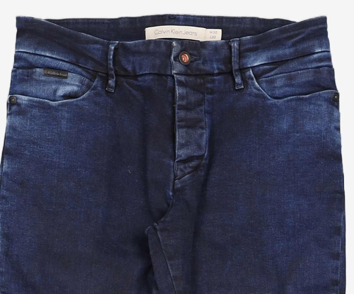 캘빈클라인 진(CALVIN KLEIN JEANS) 청/데님 팬츠 W30 L32