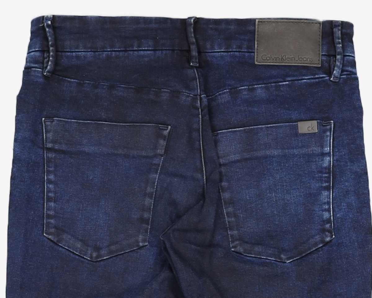 캘빈클라인 진(CALVIN KLEIN JEANS) 청/데님 팬츠 W30 L32