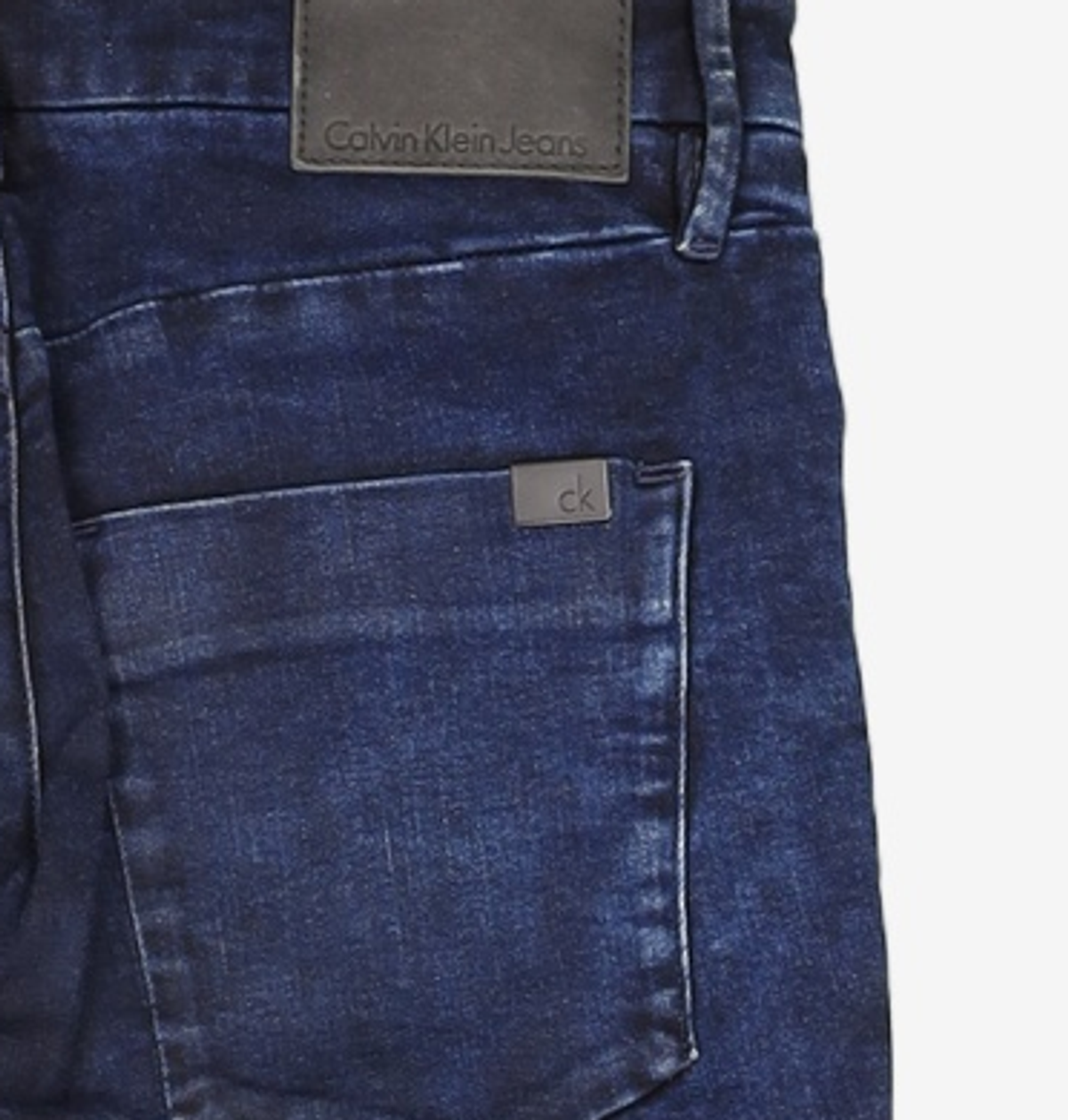 캘빈클라인 진(CALVIN KLEIN JEANS) 청/데님 팬츠 W30 L32