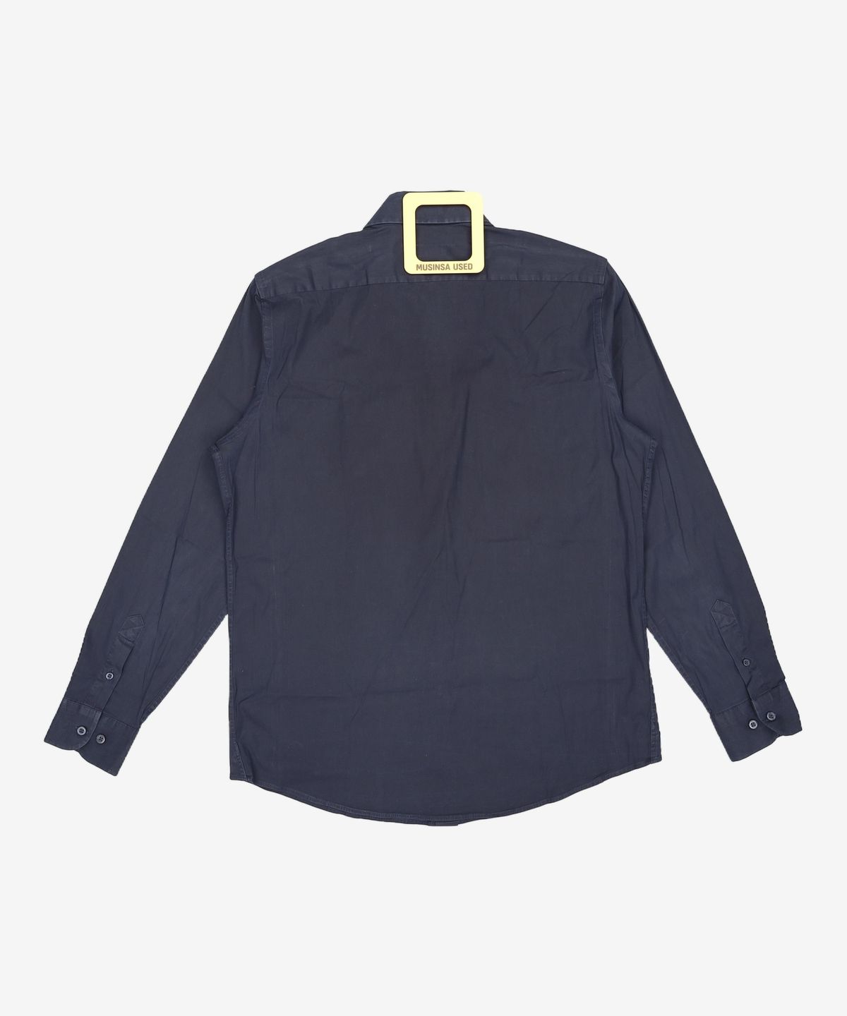 마시모두띠(Massimo dutti) 캐주얼 셔츠 L