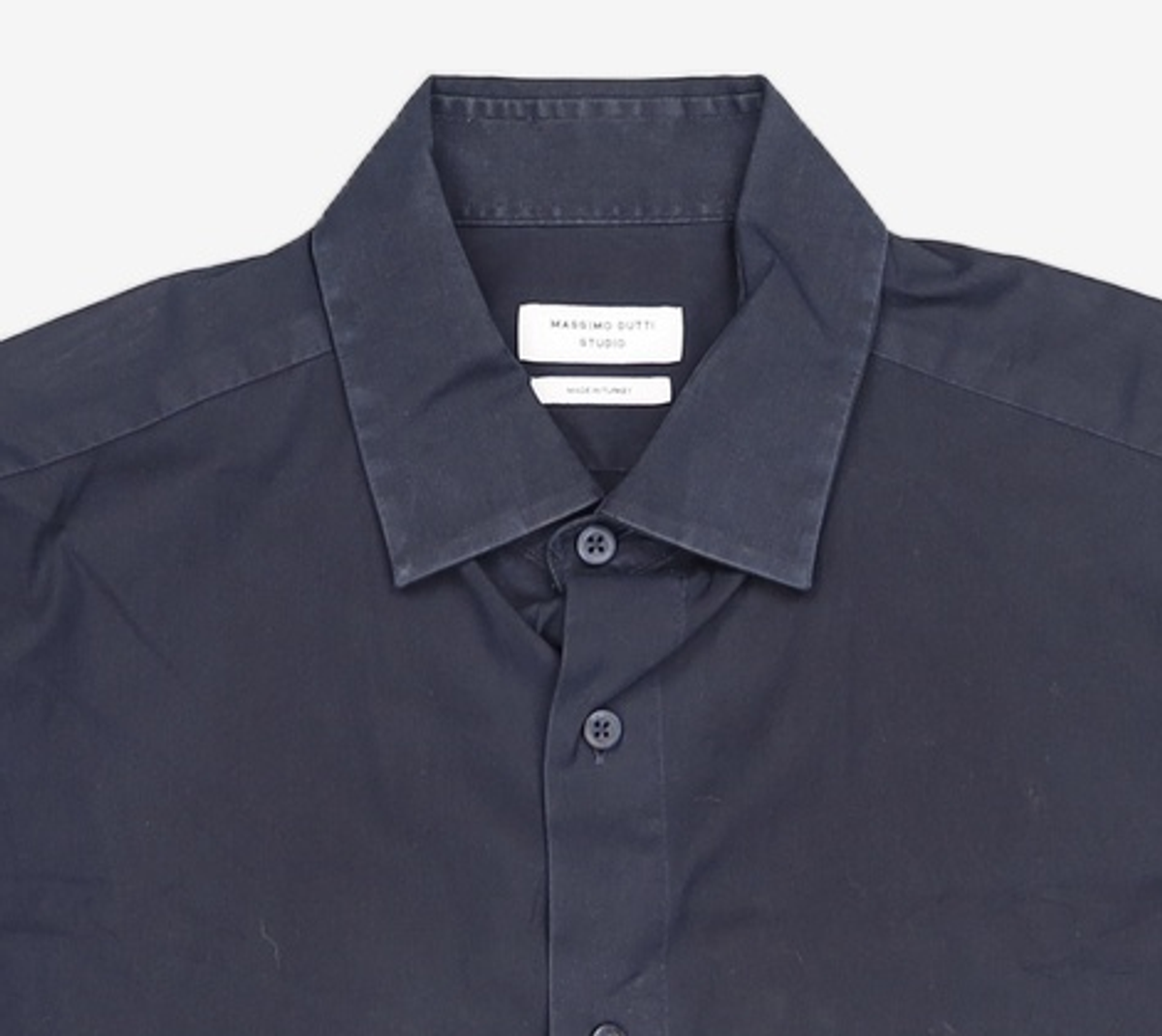 마시모두띠(Massimo dutti) 캐주얼 셔츠 L
