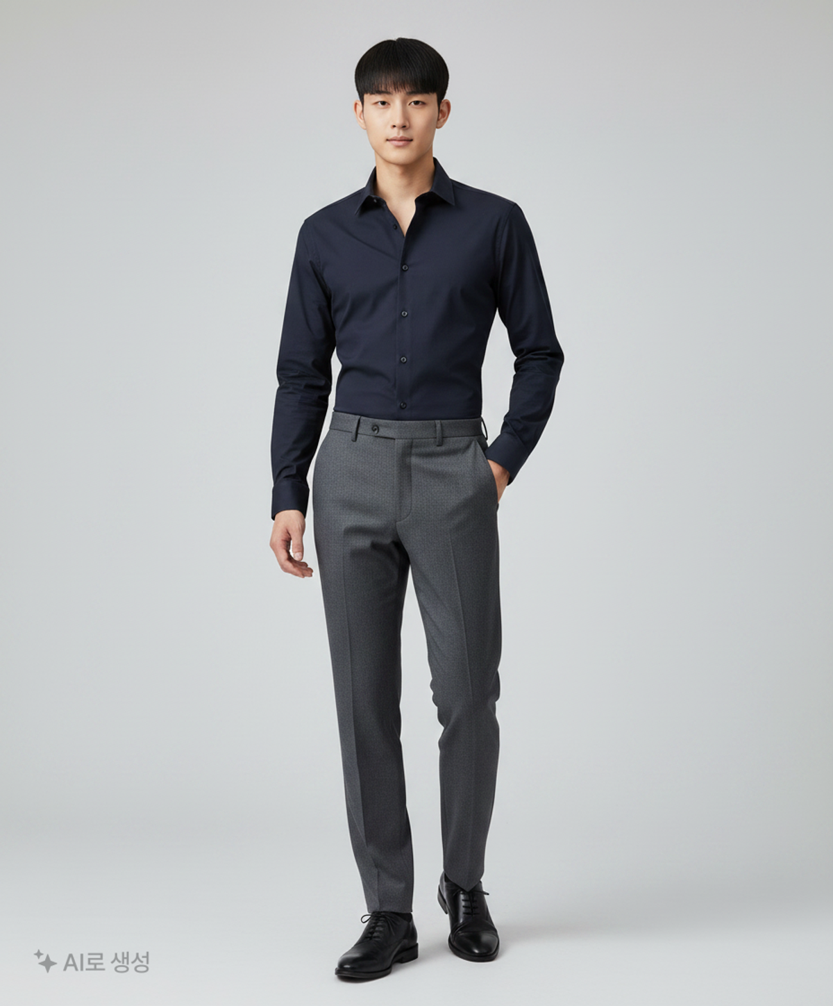 마시모두띠(Massimo dutti) 캐주얼 셔츠 L