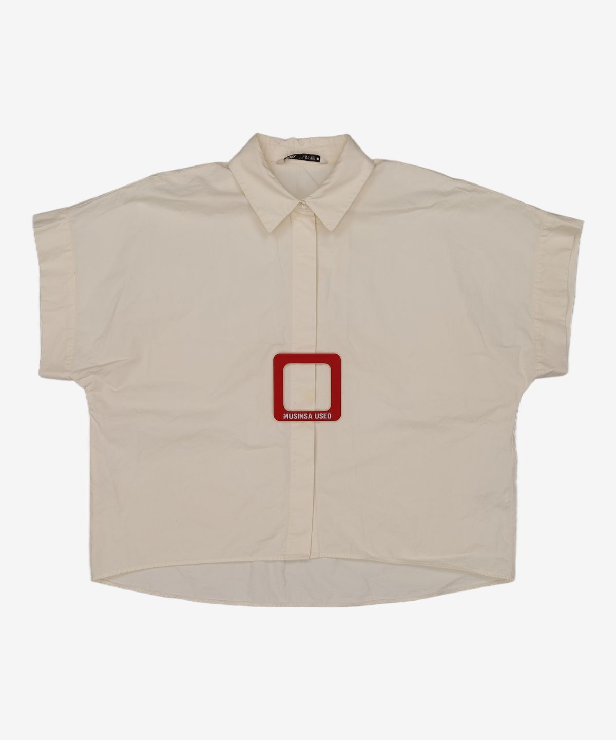 자라(ZARA) 캐주얼 셔츠 L